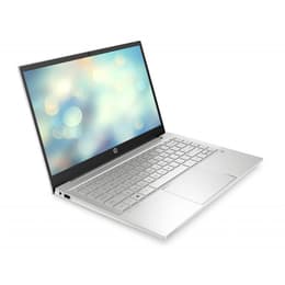 HP Pavilion 14-dv1031nf 14" (2021) - Core i5 - Gen 11 (G) - 16GB - SSD 512 GB AZERTY - Γαλλικό