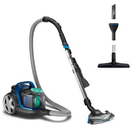 Ηλεκτρική σκούπα χωρίς σακούλα PHILIPS PowerPro Active FC9552/09