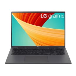 LG Gram 17" (2023) - Core i7 - Gen 13 (P) - 32GB - SSD 1 tb AZERTY - Γαλλικό