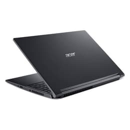Acer Aspire 7 A715-41G-R51F 15"(2020) - Ryzen 5 3550H - 8GB - SSD 512 Gb AZERTY - Γαλλικό
