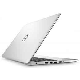 Dell Inspiron 5000 15" (2018) - Core i7 - Gen 8 (U) - 8GB - SSD 256 GB AZERTY - Γαλλικό