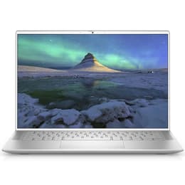 Dell Inspiron 7400 14" (2021) - Core i7 - Gen 11 (G) - 16GB - SSD 1 tb AZERTY - Γαλλικό