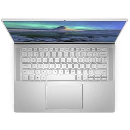Dell Inspiron 7400 14" (2021) - Core i7 - Gen 11 (G) - 16GB - SSD 1 tb AZERTY - Γαλλικό