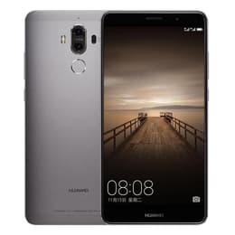 Huawei Mate 9 64GB - Γκρι - Ξεκλείδωτο