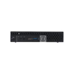 Dell OptiPlex 5060 Micro Pentium Gold G5400T 3.1 - HDD 500 GB - 8GB