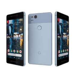Google Pixel 2 128GB - Μπλε - Ξεκλείδωτο