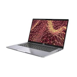 Dell Latitude 7430 14" (2023) - Core i5-1245U - 16GB - SSD 512 GB QWERTY - Σουηδικό