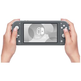 Switch Lite 32GB - Γκρι