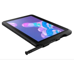 Galaxy Tab Active4 Pro 64GB - Μαύρο - WiFi + 5G