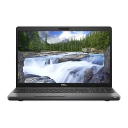 Dell Latitude 5501 15" (2019) - Core i5 - Gen 9 (H) - 16GB - SSD 1 tb AZERTY - Γαλλικό
