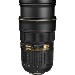 Nikon Φωτογραφικός φακός Nikon F (FX) 24-70mm f/2.8
