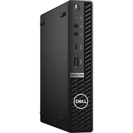 Dell OptiPlex 7080 Micro Core i5-10500T 2 - SSD 256 GB - 16GB