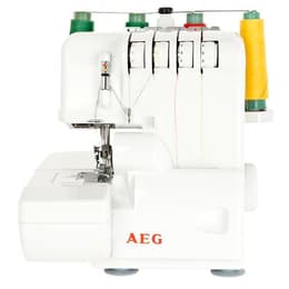 Aeg 760 Ραπτομηχανή
