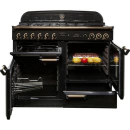 Falcon CLASSIC 110 Κουζίνα