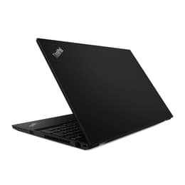 Lenovo ThinkPad T15 G1 15" (2020) - Core i5 - Gen 10 (U) - 16GB - SSD 512 GB QWERTY - Αγγλικά