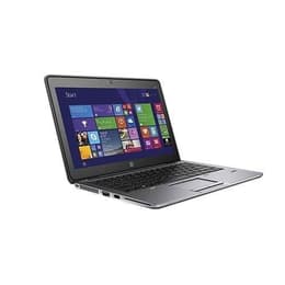 Hp EliteBook 820 G1 12"(2013) - Core i5-4300U - 8GB - HDD 320 Gb AZERTY - Γαλλικό