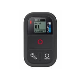 Gopro Smart Remote Συνδεδεμένες συσκευές
