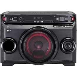 LG Xboom OL 45 Σύστημα Hi-Fi Bluetooth