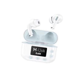 Аκουστικά Bluetooth - Djix M-Usik