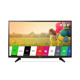 TV LG 109 cm 43LH570V 1920x1080