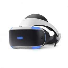 Sony PlayStation VR MK4 VR Headset - Virtual Reality