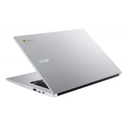 Acer ChromeBook CB514-1HT-P2XG Pentium 1.1 GHz 128GB SSD - 4GB AZERTY - Γαλλικό