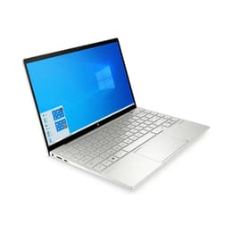 HP ENVY 13-ba0553sa 13" (2021) - Core i5-10210U - 8GB - SSD 128 GB QWERTY - Ισπανικό