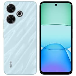 Xiaomi Redmi 13 256GB - Μπλε - Ξεκλείδωτο