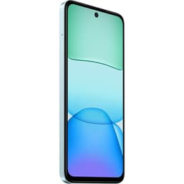Xiaomi Redmi 13 256GB - Μπλε - Ξεκλείδωτο