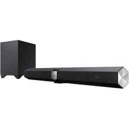 Soundbar & Home Cinema Sony SA-CT660 - Μαύρο
