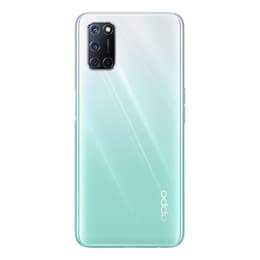 Oppo A52 64GB - Άσπρο - Ξεκλείδωτο