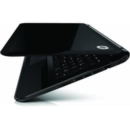 HP Pavilion SleekBook 15-b150sf 15" Core i3-3217U - SSD 256 GB - 8GB QWERTY - Αγγλικά