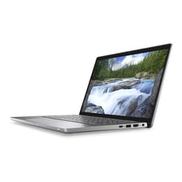 Dell Latitude 7330 13" (2023) - Core i5 - Gen 12 (U) - 16GB - SSD 512 GB QWERTY - Αγγλικά