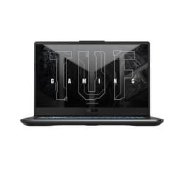Asus TUF Gaming A17 FA706NF 17" - Ryzen 5 7535HS - 32GB - SSD 512 GBGB NVIDIA GeForce RTX 2050 AZERTY - Γαλλικό