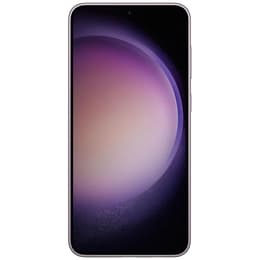Galaxy S23+ 256GB - Μωβ - Ξεκλείδωτο