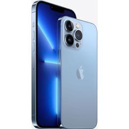 iPhone 13 Pro Max 512GB - Μπλε Των Άλπεων - Ξεκλείδωτο