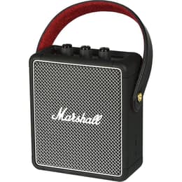 Marshall Stockwell II Bluetooth Ηχεία - Μαύρο