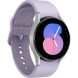Samsung Galaxy Watch Bluetooth + Cellular 40 mm - Ασημί