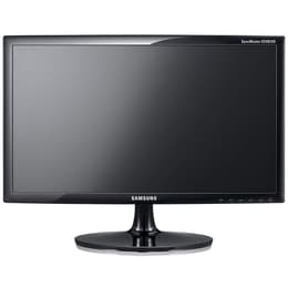 23" Samsung SyncMaster S24B150 1920x1080 LED monitor Μαύρο