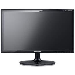 23" Samsung SyncMaster S24B150 LED monitor Μαύρο