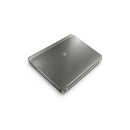 Hp ProBook 4330S 13"(2011) - Celeron B840 - 8GB - SSD 256 Gb QWERTZ - Γερμανικό