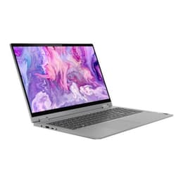 Lenovo IdeaPad Flex 5 15" (2020) - Core i3 - Gen 10 (G) - 8GB - SSD 256 GB QWERTZ - Γερμανικό