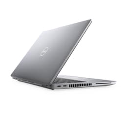 Dell Latitude 5420 14" (2021) - Core i5 - Gen 11 (G) - 16GB - SSD 256 GB QWERTY - Πορτογαλικό