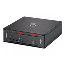 Fujitsu Esprimo Q558 Core i3-8100 3.6 - SSD 256 GB - 8GB