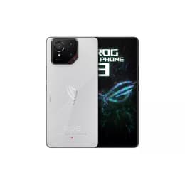 Asus ROG Phone 9 512GB - Άσπρο - Ξεκλείδωτο