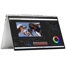 HP Envy X360 15" (2023) - Core i5 - Gen 13 (U) - 8GB - SSD 512 GB QWERTY - Αγγλικά
