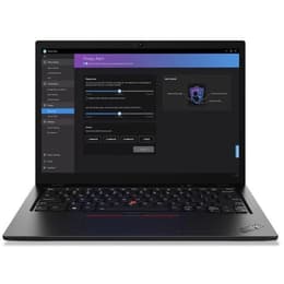 Lenovo ThinkPad L13 G5 13" (2023) - Core Ultra 5 125U - 16GB - SSD 512 GB QWERTY - Ισπανικό