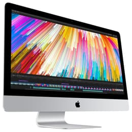 iMac 27" (2013) - Core i5 - 32GB - SSD 1000 Gb AZERTY - Γαλλικό