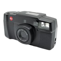 Leica C2 Zoom Μαύρο + φακού Leica Vario Elmar 40-90mm f/3.5-7.7