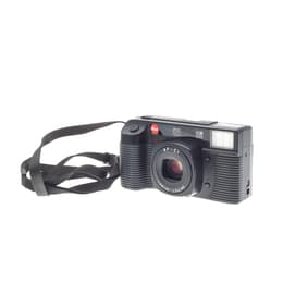 Leica C2 Zoom Μαύρο + φακού Leica Vario Elmar 40-90mm f/3.5-7.7